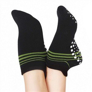 Mitjons de trampolí de dona